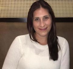 Dayna Kashdan