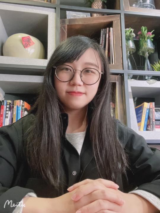 Lynn Lin