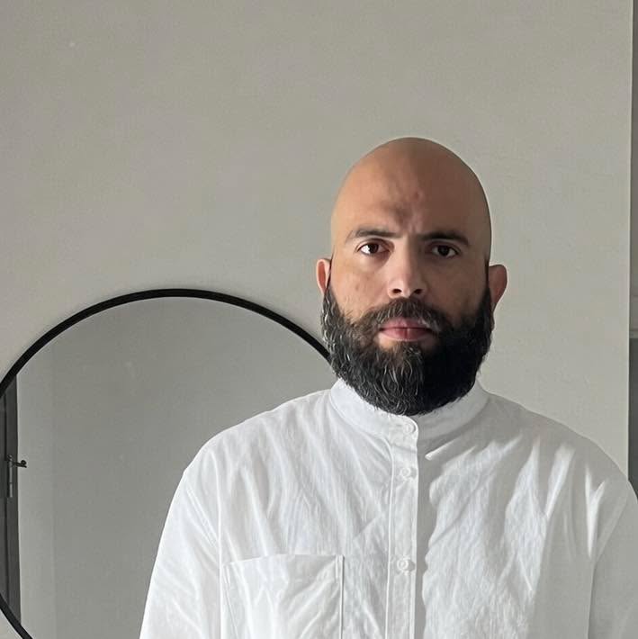 Emmanuel Reyes