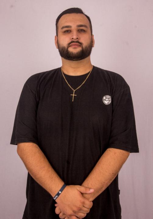 Gabriel Ricardo Calisto da Silva