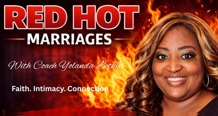 Red Hot Marriages Community