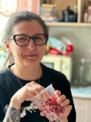 Adilya Rakhimova