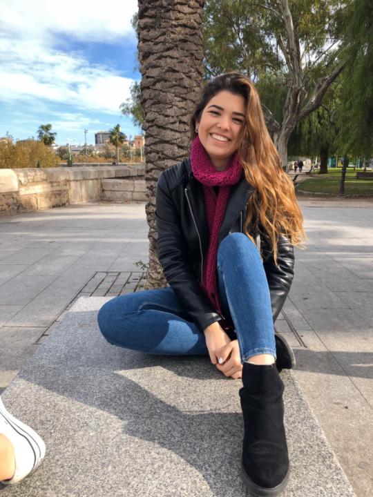 Anabella Lemoine