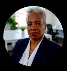 Cynthia Cornelius