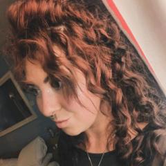 Tracie-Louise Moodie