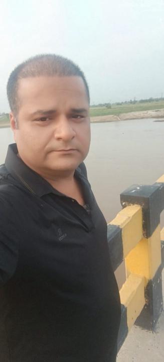 Adil Pervez