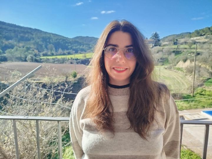 Tatiana Martos Amaro