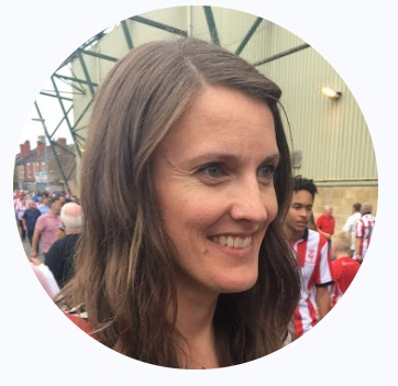 Cath Cripps