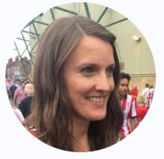 Cath Cripps
