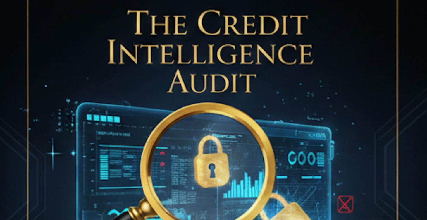 The Credit Intelligence Audit