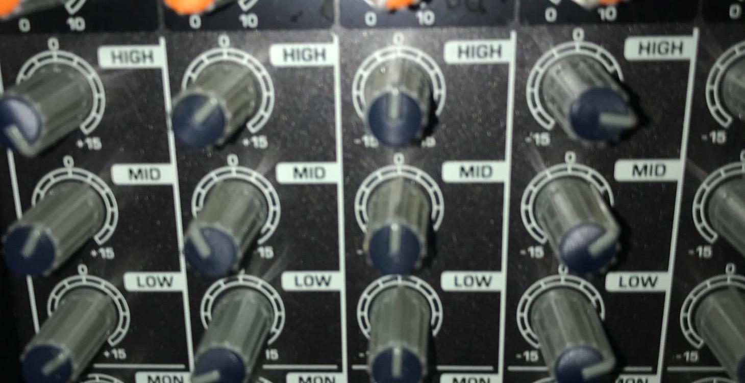 Set up your PA for live Room