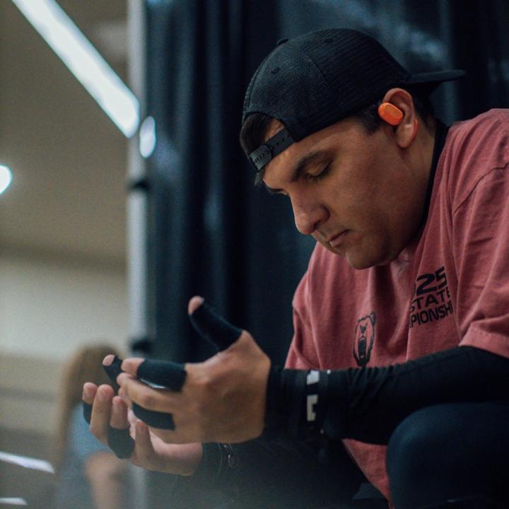Max Diaz