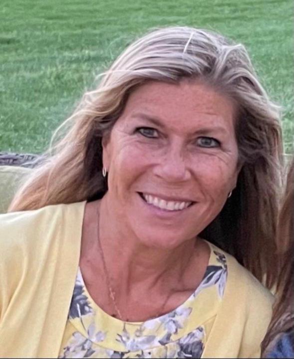 Pam Feagan