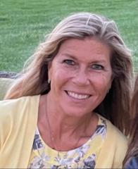 Pam Feagan
