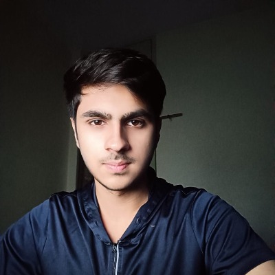 Manas Sachdeva