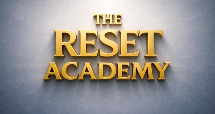 The Reset Academy