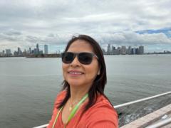 Ana María Ortega Torrez