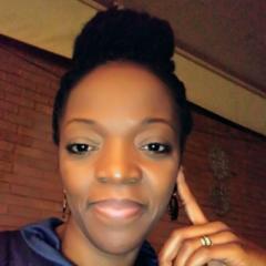 Nadine Ntchana