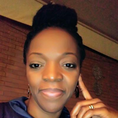 Nadine Ntchana