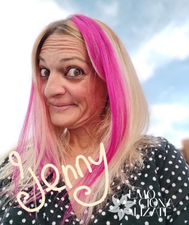 Jenny Emocionalízate