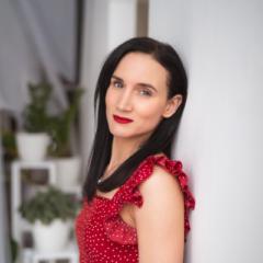 Milli Kubátová