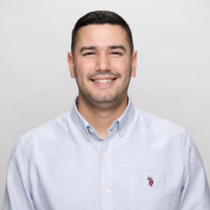 Jesus Martinez