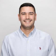 Jesus Martinez