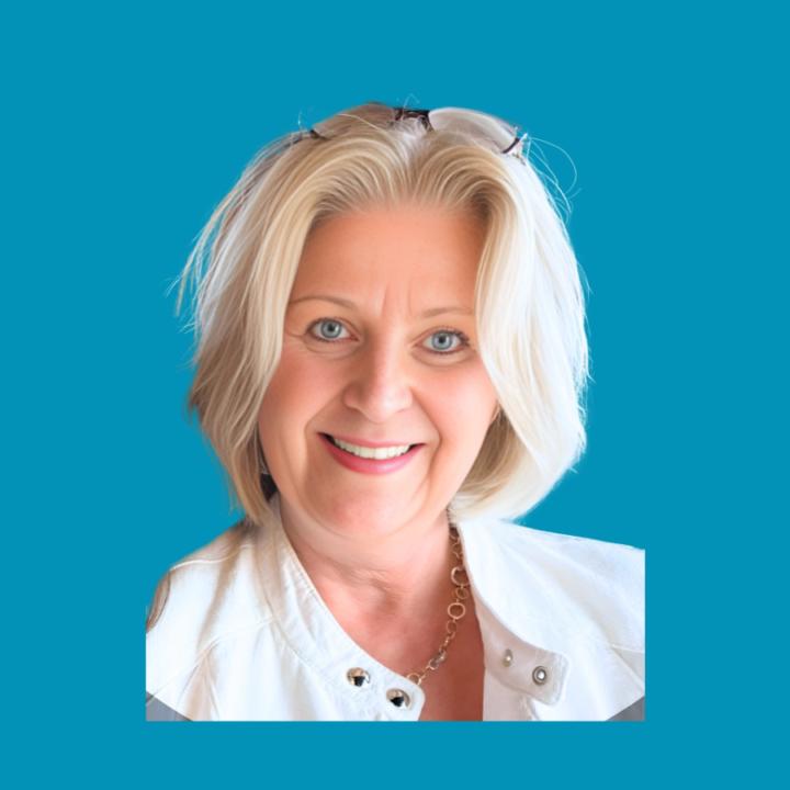 Kimberly Patterson