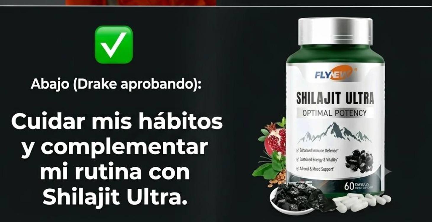 Shilajit Ultra FlyNew