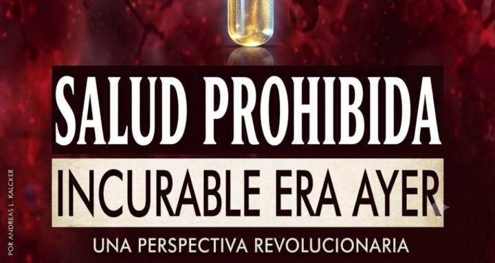 La salud Prohibida🤬