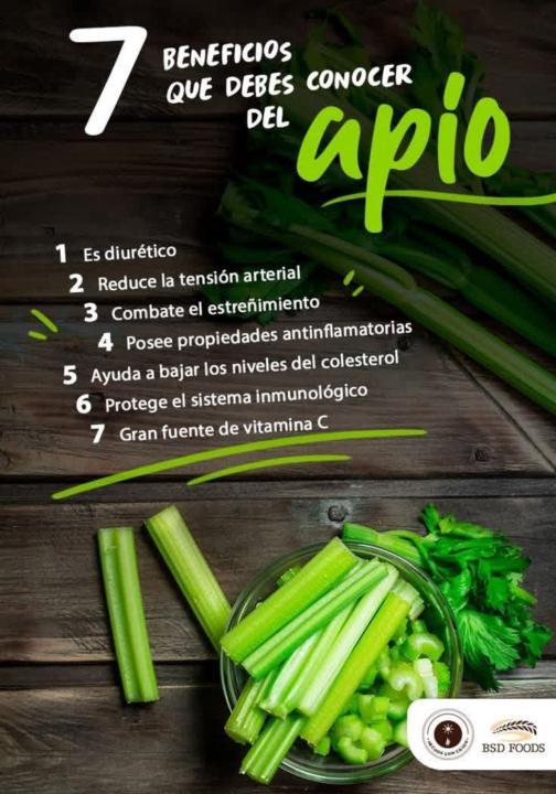 Apio🥦