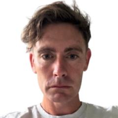Stuart Asta