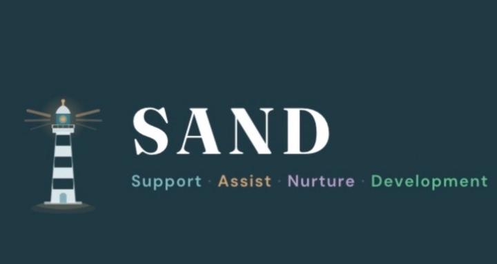 SAND Support Space