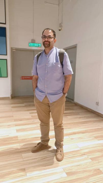 Rami Jaber