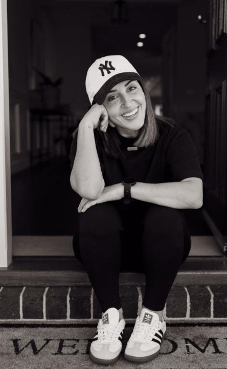 Lisa Giurdanella