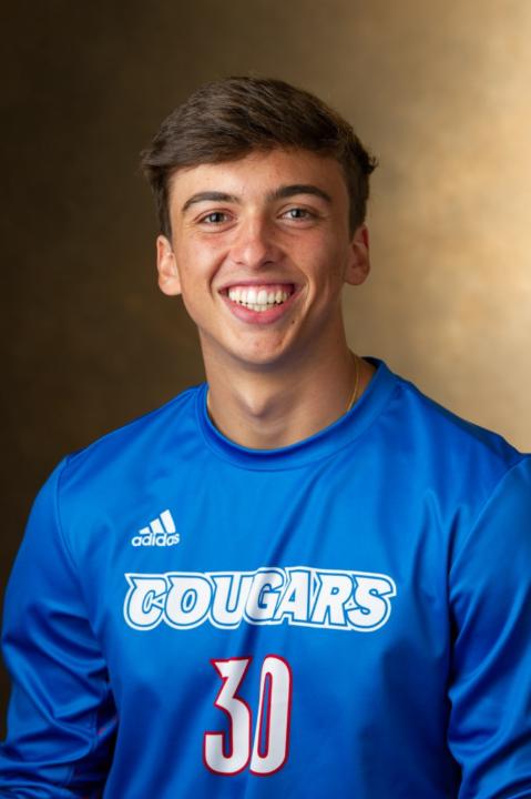 Alvaro Bazaco Camino