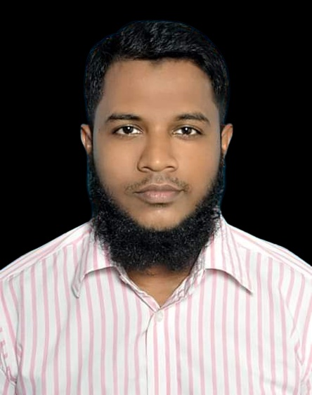 Jahid Hasan