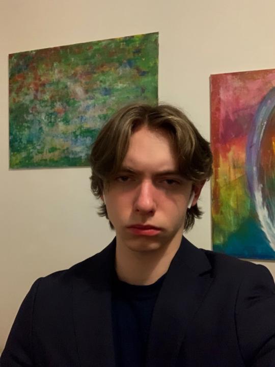 Julian Beaubatie