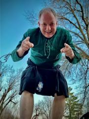 Brian Carroll