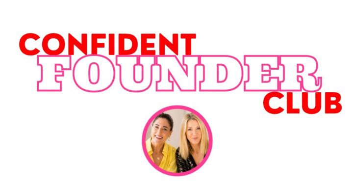 ConfidentFounderClub