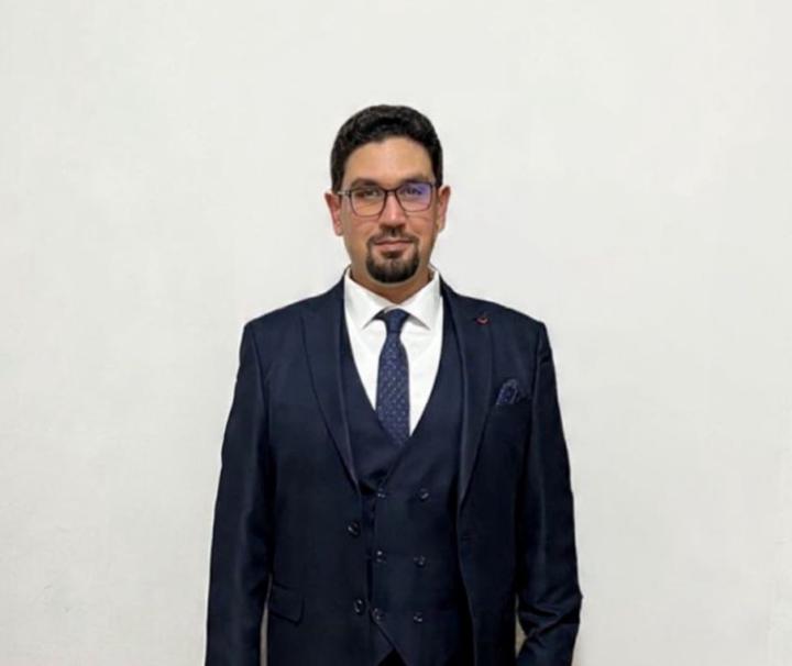 Omar Barraj