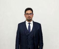 Omar Barraj
