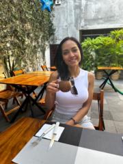 Claudia Soria