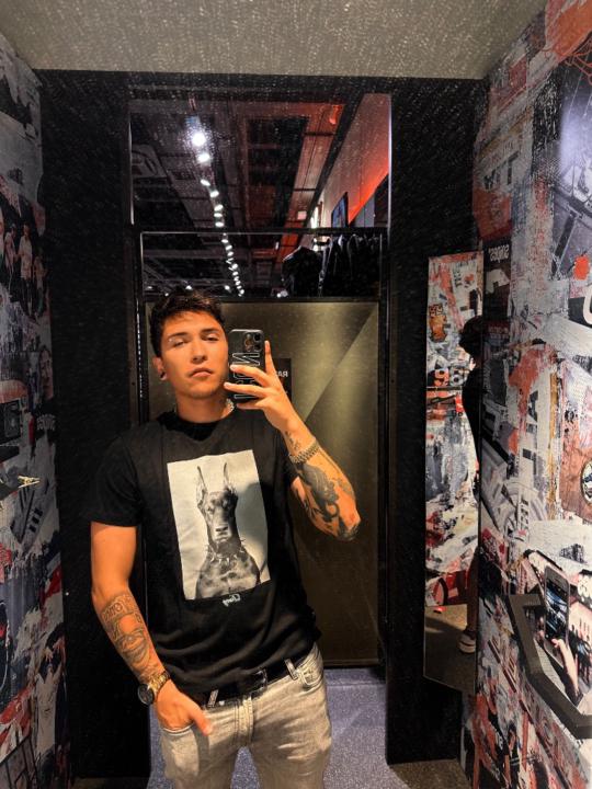 Daniel Alejandro Gimeno
