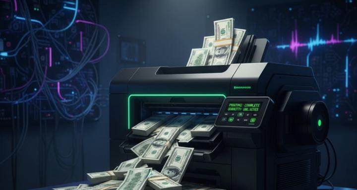 Printing 4 Success