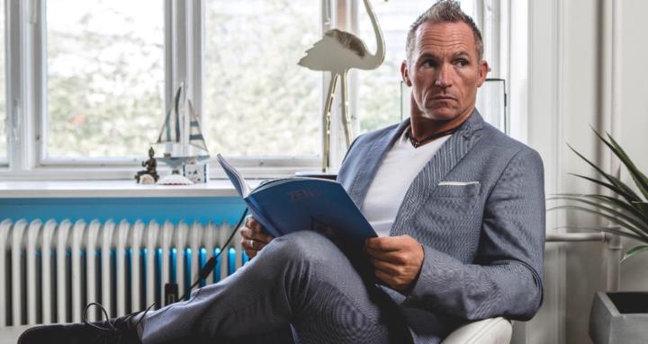 The Vagician Academy