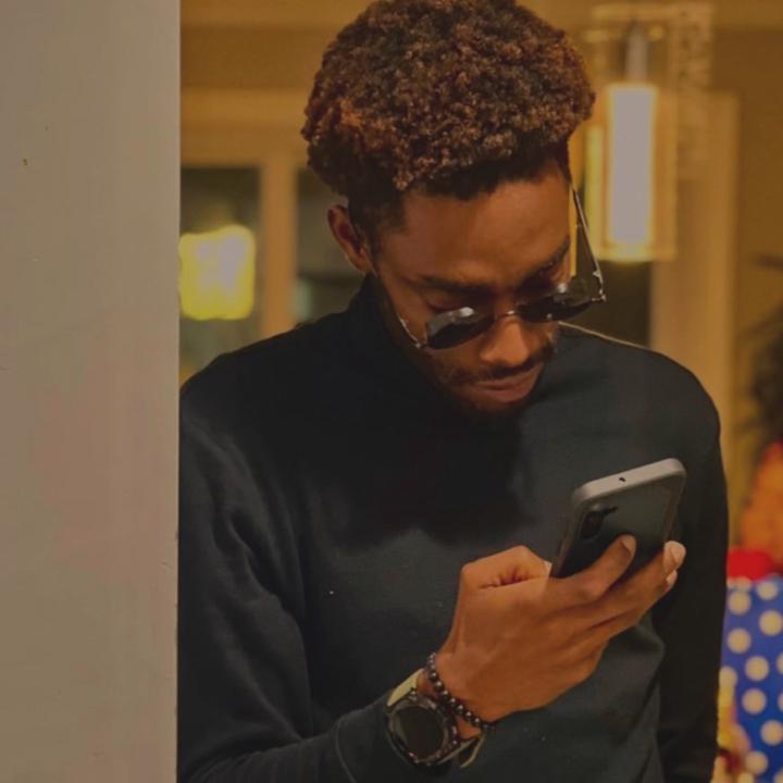 Samuel Rolandiny Jacques