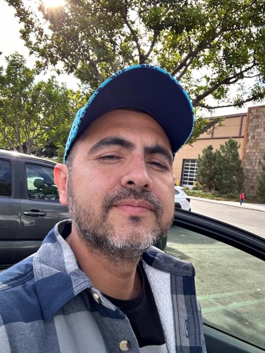 Michael Salinas