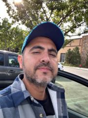 Michael Salinas