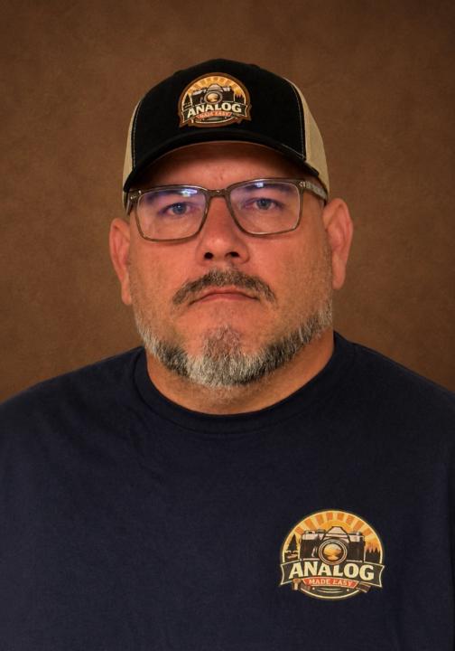 Gary Akin